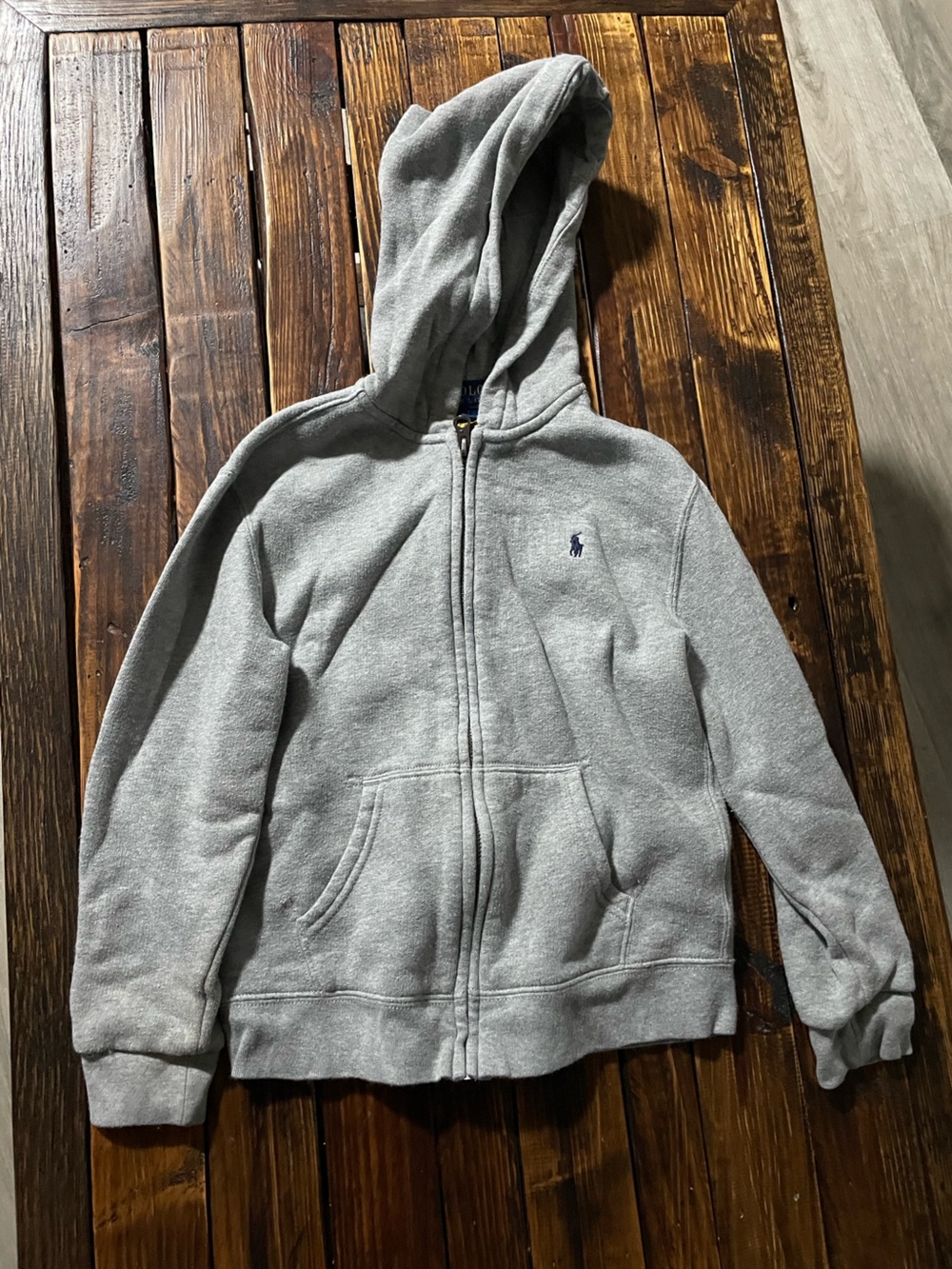 Ralph Lauren Boys Sweater (7)